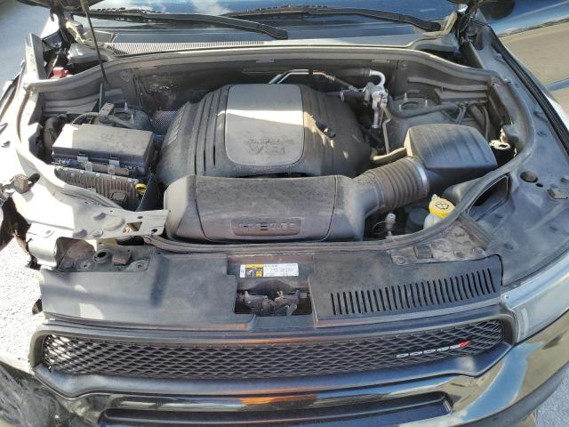 Photo 12 from auction – 2020 DODGE DURANGO R/ with VIN 1C4SDJCT6LC262360
