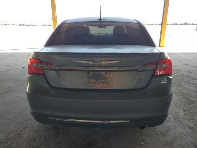 Photo 6 from auction – 2012 CHRYSLER 200 LX with VIN 1C3CCBAB8CN117255