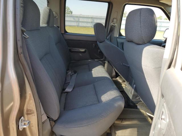 Photo 10 from auction – 2004 NISSAN FRONTIER C with VIN 1N6ED29X34C479165