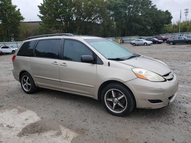 Photo 4 from auction – 2008 TOYOTA SIENNA CE with VIN 5TDZK23C48S214310