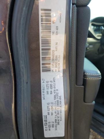 Photo 14 from auction – 2017 JEEP CHEROKEE L with VIN 1C4PJLCB6HW662426