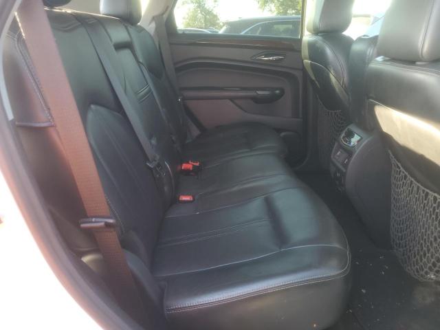 Zdjęcie 11 z aukcji – 2014 CADILLAC SRX PREMIU z VIN 3GYFNDE34ES548759