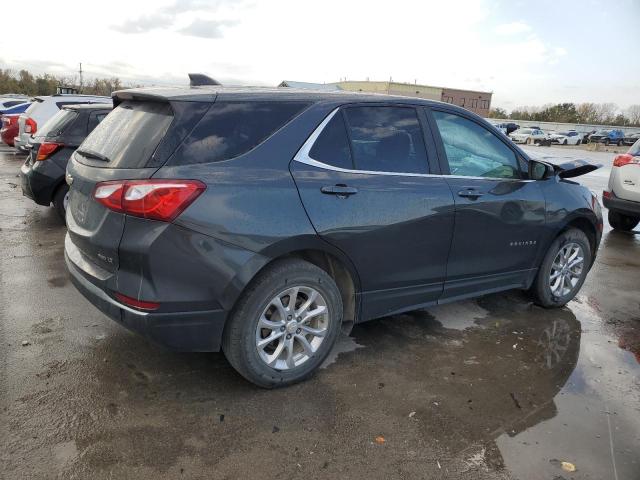 Photo 3 from auction – 2021 CHEVROLET EQUINOX LT with VIN 2GNAXUEVXM6161584