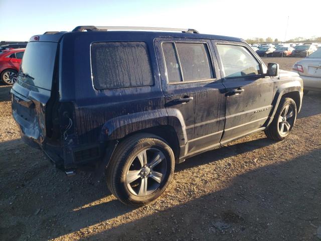 Photo 3 from auction – 2017 JEEP PATRIOT LA with VIN 1C4NJPFA7HD201684