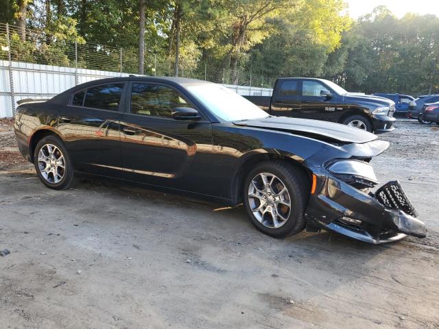 Photo 4 from auction – 2017 DODGE CHARGER SX with VIN 2C3CDXJG2HH538040