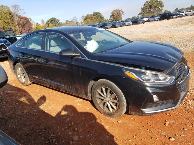 Photo 4 from auction – 2019 HYUNDAI SONATA SE with VIN 5NPE24AF8KH762749