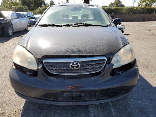 Photo 5 from auction – 2007 TOYOTA COROLLA CE with VIN 1NXBR30E97Z771518