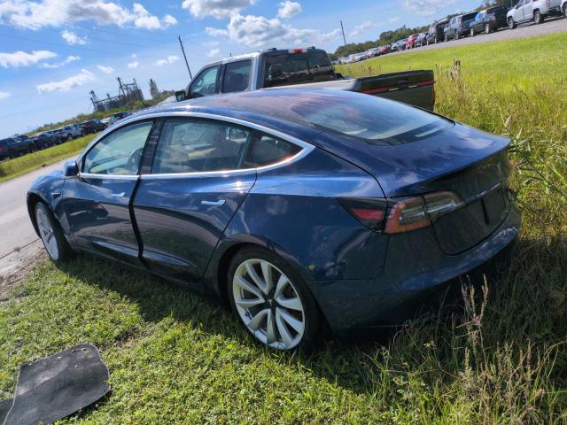 Photo 2 from auction – 2018 TESLA MODEL 3 with VIN 5YJ3E1EA3JF012331