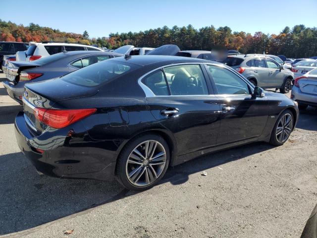 Photo 3 from auction – 2017 INFINITI Q50 PREMIU with VIN JN1EV7AR7HM836022