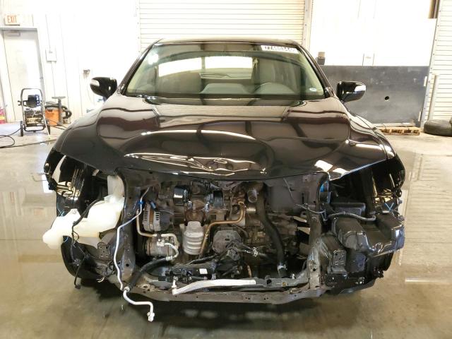 Photo 5 from auction – 2017 ACURA RDX TECHNO with VIN 5J8TB3H50HL017904