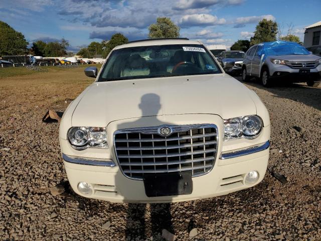 Foto 5 de la subasta – 2006 CHRYSLER 300C con VIN 2C3LA63H96H192820
