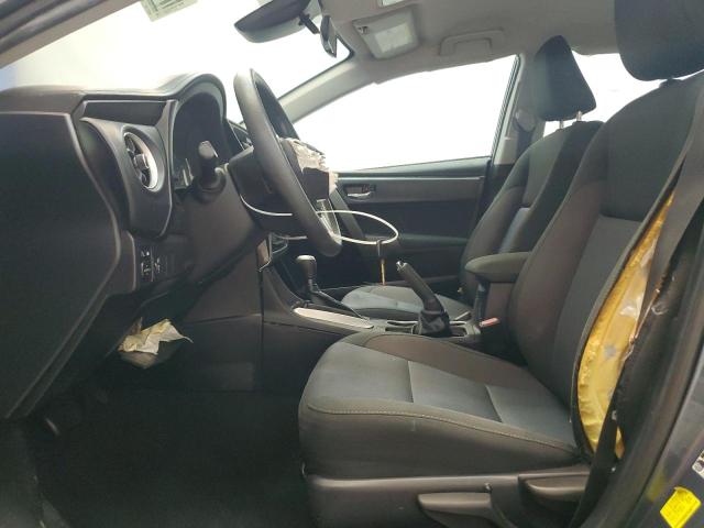 Photo 7 from auction – 2018 TOYOTA COROLLA L with VIN 2T1BURHE4JC044902