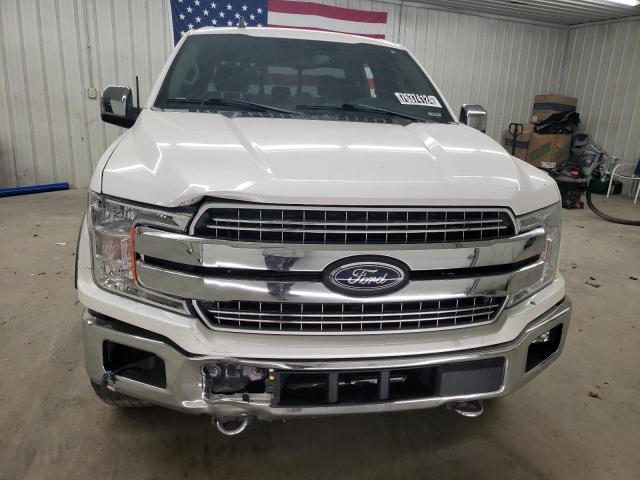 Photo 5 from auction – 2019 FORD F150 SUPER with VIN 1FTEW1E42KKF12808
