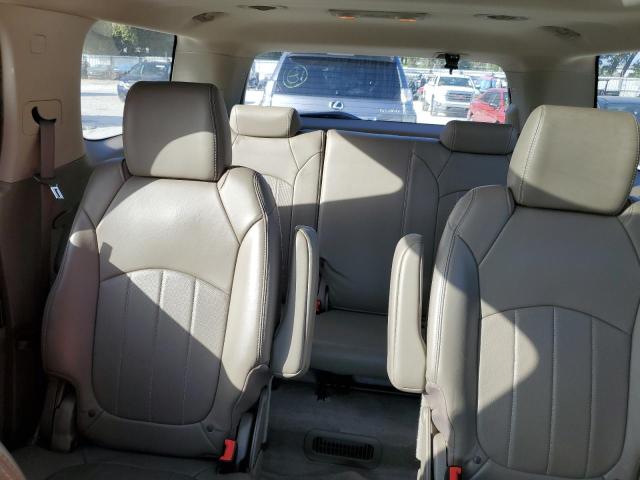 Photo 10 from auction – 2013 GMC ACADIA DEN with VIN 1GKKRTKD6DJ231053