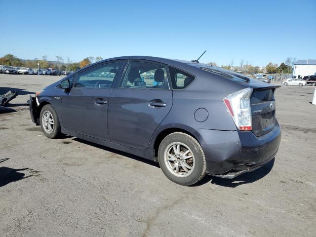 Photo 2 from auction – 2011 TOYOTA PRIUS with VIN JTDKN3DU9B0285616