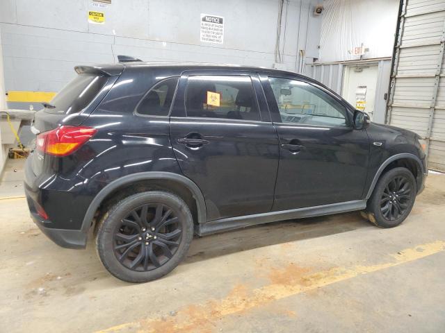 Photo 3 from auction – 2018 MITSUBISHI OUTLANDER with VIN JA4AR3AU3JU011107