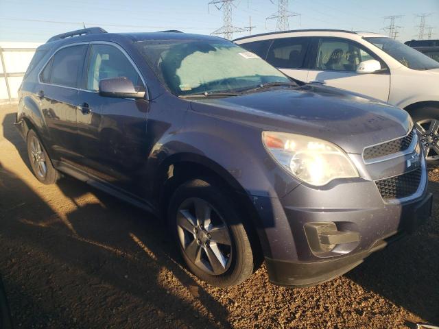 Photo 4 from auction – 2013 CHEVROLET EQUINOX LT with VIN 2GNFLDE37D6217383
