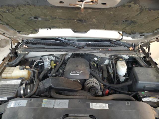 Снимка 11 от търг – 2005 CHEVROLET SILVERADO с VIN 1GCHK29U15E181554