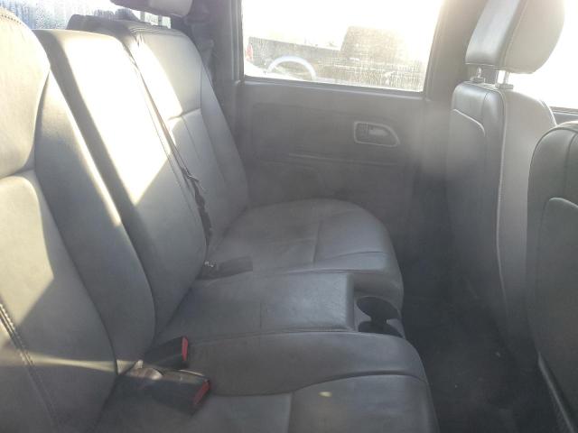 Photo 10 from auction – 2004 GMC CANYON with VIN 1GTDT136X48165849