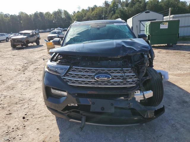 Photo 5 from auction – 2024 FORD EXPLORER L with VIN 1FMSK8FH7RGA82453