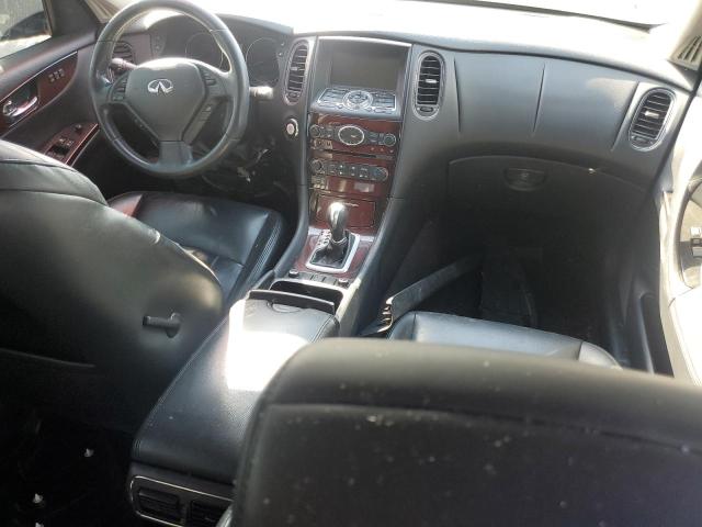 Photo 8 from auction – 2017 INFINITI QX50 with VIN JN1BJ0RR9HM400671
