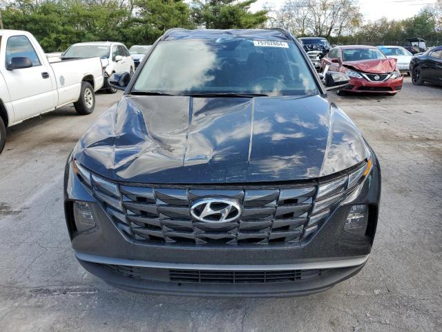 Photo 5 from auction – 2024 HYUNDAI TUCSON SEL with VIN 5NMJBCDE4RH375456