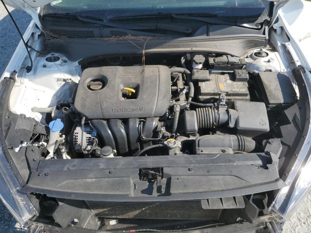 Photo 11 from auction – 2023 KIA FORTE LX with VIN 3KPF24ADXPE588570