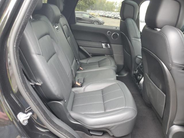 Zdjęcie 11 z aukcji – 2022 LAND ROVER RANGE ROVE z VIN SALWR2SU8NA219620