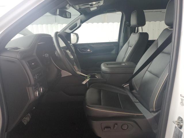 Photo 7 from auction – 2023 GMC YUKON SLT with VIN 1GKS2BKD3PR260501