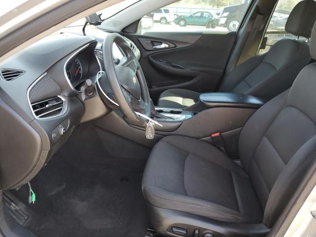 Photo 7 from auction – 2018 CHEVROLET MALIBU LT with VIN 1G1ZD5ST0JF138175
