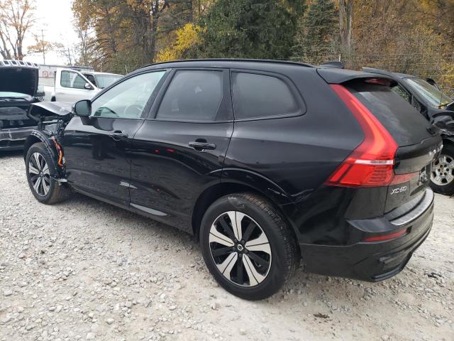 Photo 2 from auction – 2024 VOLVO XC60 CORE with VIN YV4H60DK1R1939885
