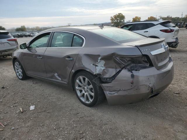 Photo 2 from auction – 2012 BUICK LACROSSE T with VIN 1G4GJ5E37CF208644