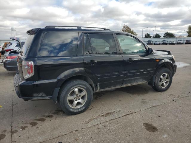 Photo 3 from auction – 2008 HONDA PILOT EXL with VIN 5FNYF18548B020983
