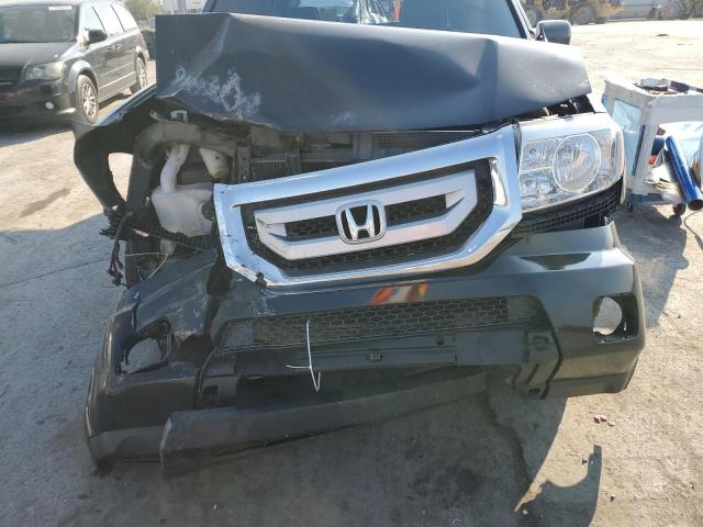 Photo 11 from auction – 2011 HONDA PILOT EXL with VIN 5FNYF3H57BB053351