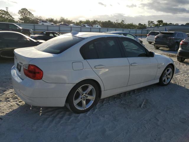 Photo 3 from auction – 2007 BMW 328 I with VIN WBAVA33537PG50485