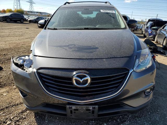 Photo 5 from auction – 2013 MAZDA CX-9 GRAND with VIN JM3TB3DA5D0401228