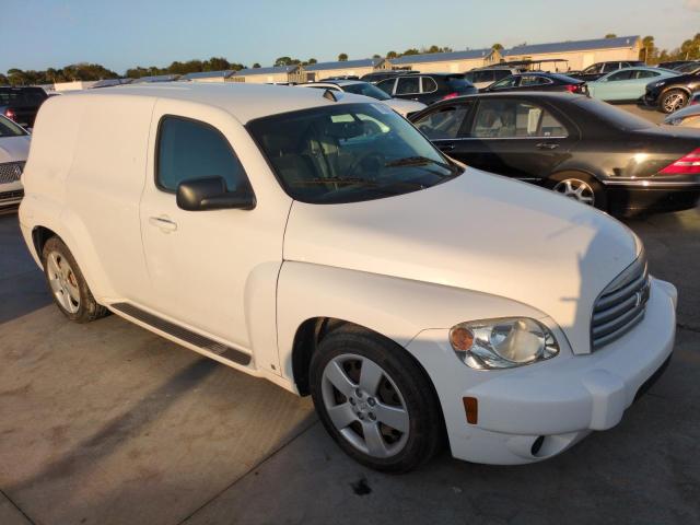 Photo 4 from auction – 2009 CHEVROLET HHR PANEL with VIN 3GCCA85B79S619669