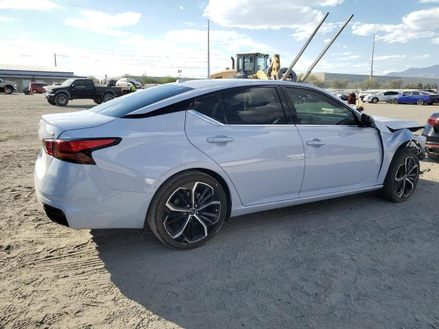 Photo 3 from auction – 2024 NISSAN ALTIMA SR with VIN 1N4BL4CV4RN363809