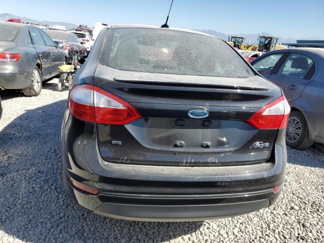Photo 6 from auction – 2015 FORD FIESTA SE with VIN 3FADP4BJXFM190699