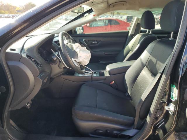 Photo 7 from auction – 2017 NISSAN ALTIMA 2.5 with VIN 1N4AL3APXHC478516