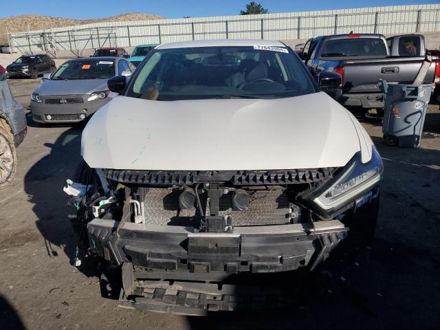 Photo 5 from auction – 2019 NISSAN MAXIMA S with VIN 1N4AA6AV8KC375088