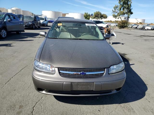 Photo 5 from auction – 2001 CHEVROLET MALIBU LS with VIN 1G1NE52J516237620