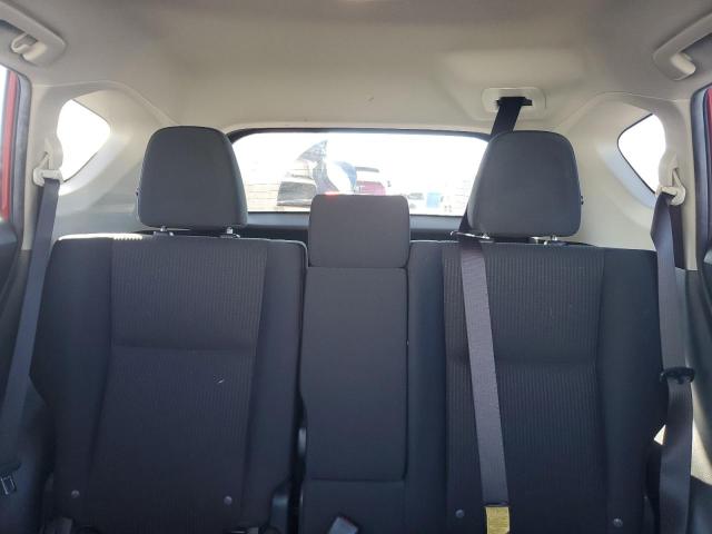 Photo 10 from auction – 2017 TOYOTA RAV4 LE with VIN JTMBFREV6HJ160728