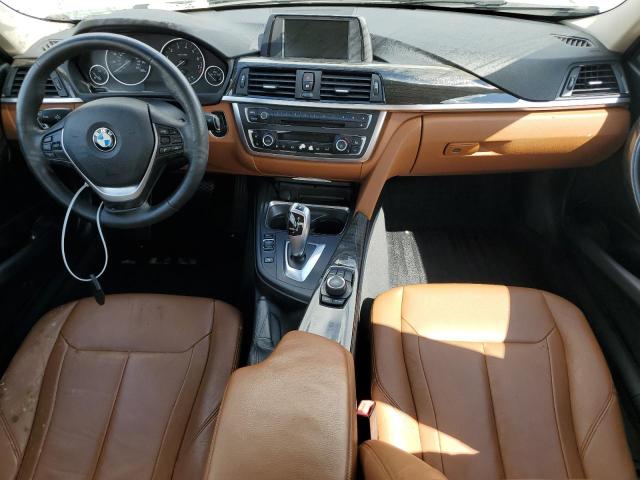 Photo 8 from auction – 2013 BMW 328 I with VIN WBA3A5C57DF602246