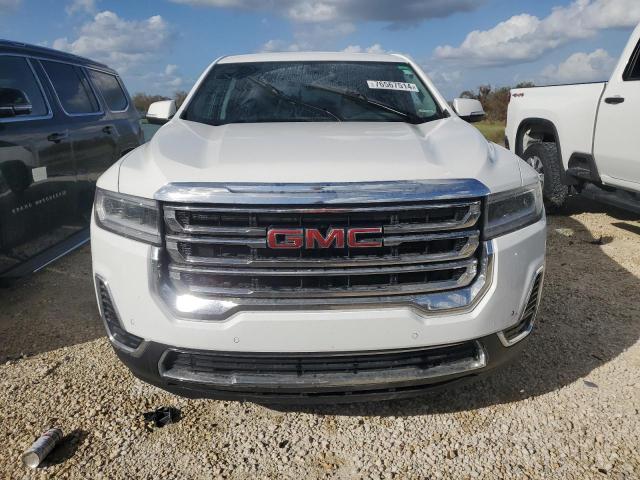 Photo 5 from auction – 2023 GMC ACADIA SLE with VIN 1GKKNKL4XPZ209616