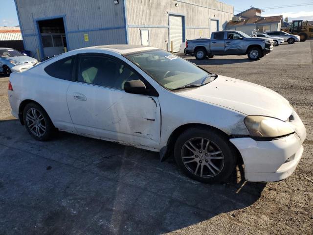 Photo 4 from auction – 2005 ACURA RSX with VIN JH4DC54885S012980