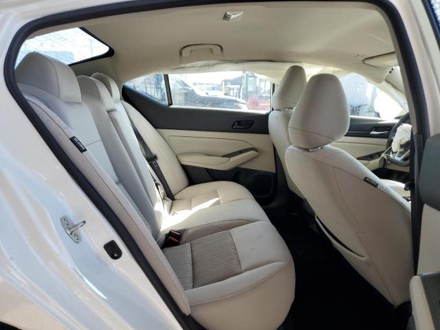 Photo 10 from auction – 2024 NISSAN ALTIMA SV with VIN 1N4BL4DV2RN356002