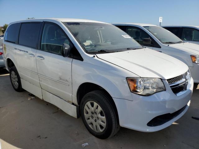 Photo 4 from auction – 2017 DODGE GRAND CARA with VIN 2C4RDGBG3HR768037