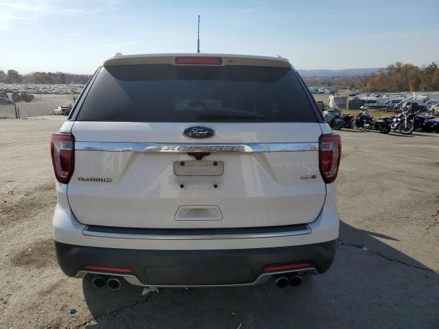 Photo 6 from auction – 2018 FORD EXPLORER P with VIN 1FM5K8HT8JGA62747