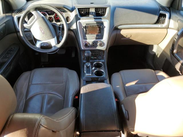 Photo 8 from auction – 2013 GMC ACADIA SLT with VIN 1GKKRRKD5DJ266119
